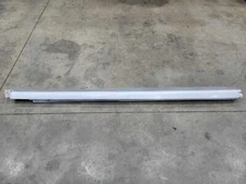 09-14 Volkswagen Routan Rocker Molding Side Skirt Left Driver Side OEM