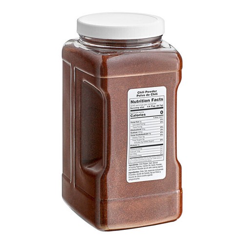 Badia Chili Powder 5 lb. - Picture 2 of 4
