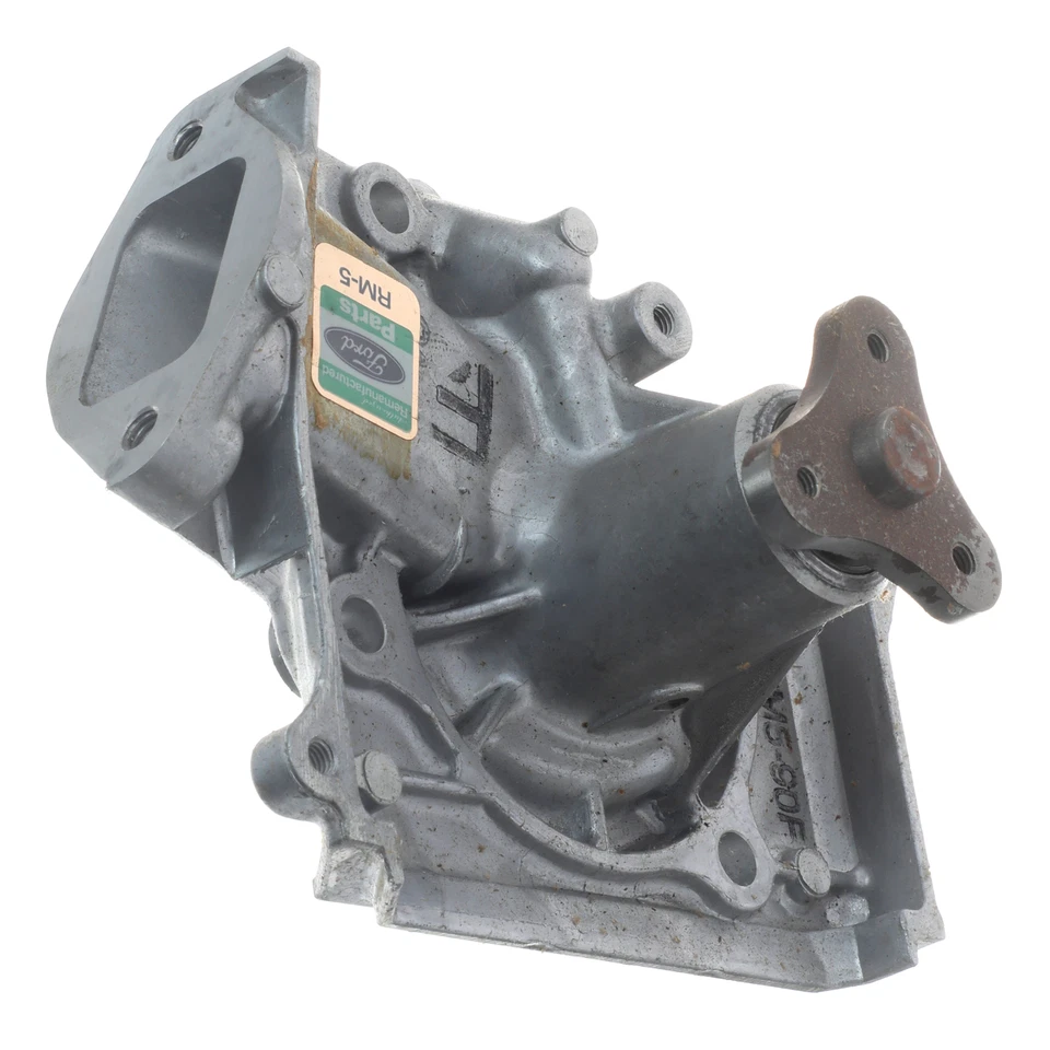 Conjunto de bomba de agua original Ford Mercury 1988-1993 Festiva Capri E9BZ-8501-A Foto 4 de 4