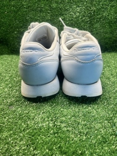 Reebok Classics Classic Leather x FACE (Cloudy Blue/Gray) Damenschuhe Größe 6 - Bild 8 von 11