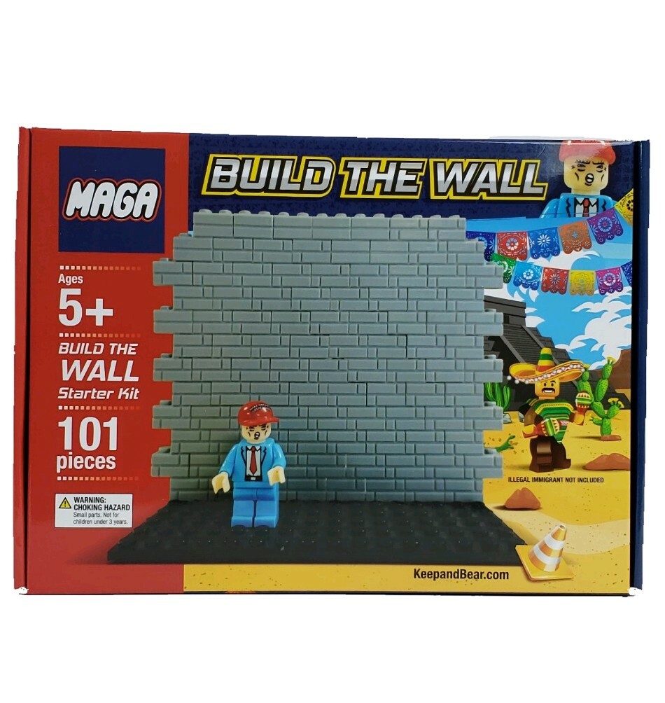 maga wall set