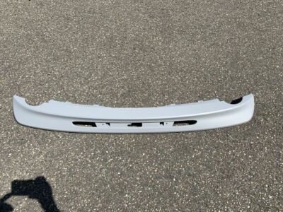 Mercedes CLS W218 Diffusor Stoßstange hinten A2188854125 | eBay