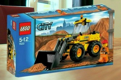 lego city 7630