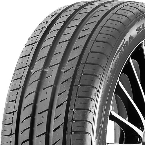 Pneu ete 215 45 ZR18 93W Nexen N Fera SU1 XL pour voiture sport