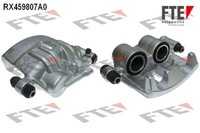 Fte Bremssattel Hinterachse, Links, Vorderachse U.A. FüR MERCEDES-BENZ, Vw