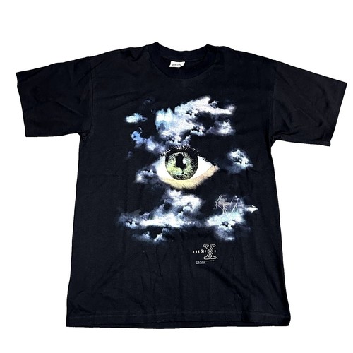 Vintage Scream 2 Horror Movie Promo Shirt Stanley Desantis Tee