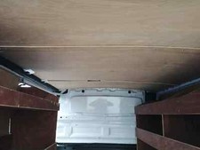 ROOF LINING  KIT RENAULT TRAFIC LWB 2014 ON - CARPET LINING AVAILABLE....
