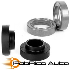 Car Spacers Lift Kit 0.8" 20mm for Citroen C2, C3, C4, DS3, DS4, C-ELYSEE