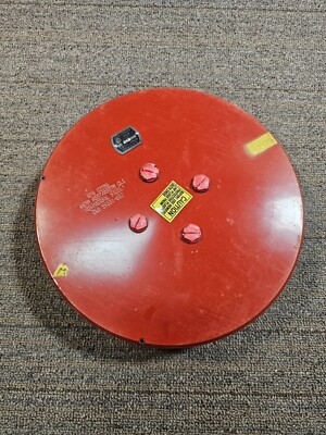 T.D. Williamson Lock-O-Ring Plug Completion Plug 10 Inch 59331-002