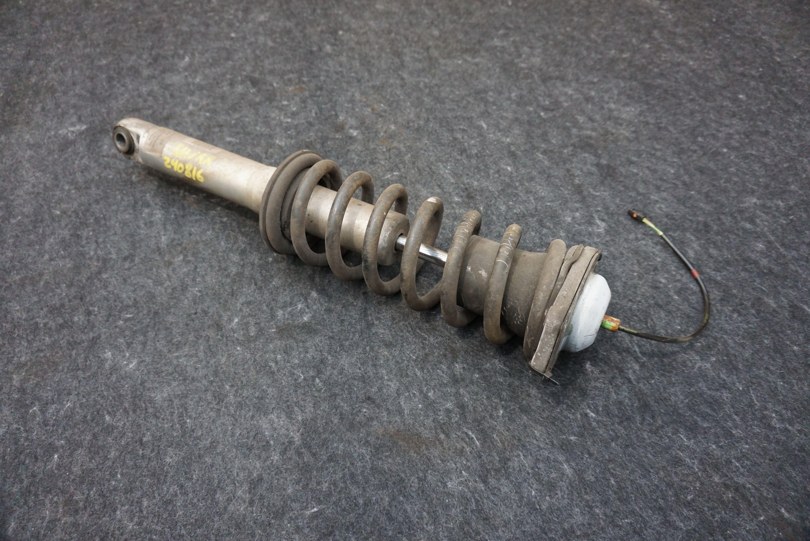 Rear Left Or Right Shock Absorber Strut 286946 Maserati Granturismo M145 08-14+