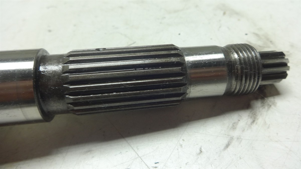 86 KAWASAKI ZL600 ELIMINATOR ZX 600 KM128B ENGINE STARTER