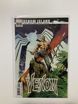 Venom #1-18 全巻セット アメコミ リーフ Venom 21 Lgy 186 Near Mint Nm Marvel | eBay