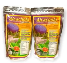 Alcachofa The Best Healthy Life Reforsada - 2pk