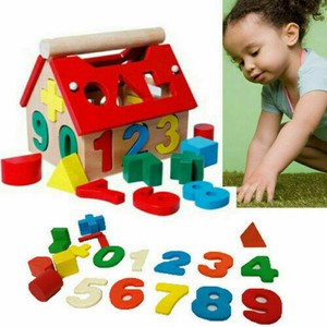 new wooden toys