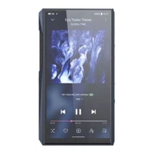 FiiO M23 Hi-Res MP3 Music Player Android 10 Snapdragon 660