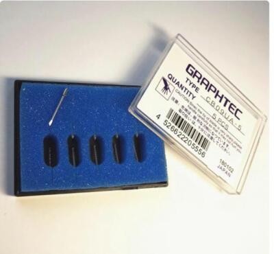 5pcs/pack NEW CB09UA-5 FOR GRAPHTEC CE6000 cutting plotter cutter new