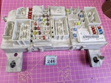 Ford Focus MK2 C-Max Fuse Box Bcm  7M5T-14A073-BD