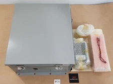 *NEW* Stellar Systems E-610/UNB/115 Security Alarm Control Set Zone + Warranty!