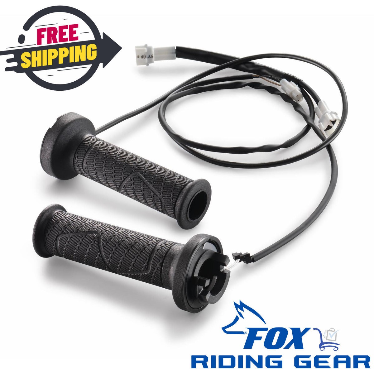 KTM Heated Grips 1290 Super Adventure R/S 1290 Super Duke R 2017