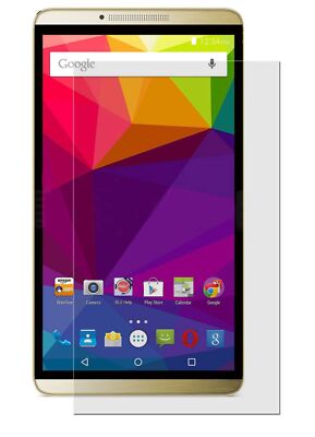 BLU Studio 7.0 II   - 2x Panzerfolie - Bruchschutzfolie - Premium Folie