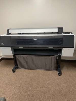 epson 9890 printer