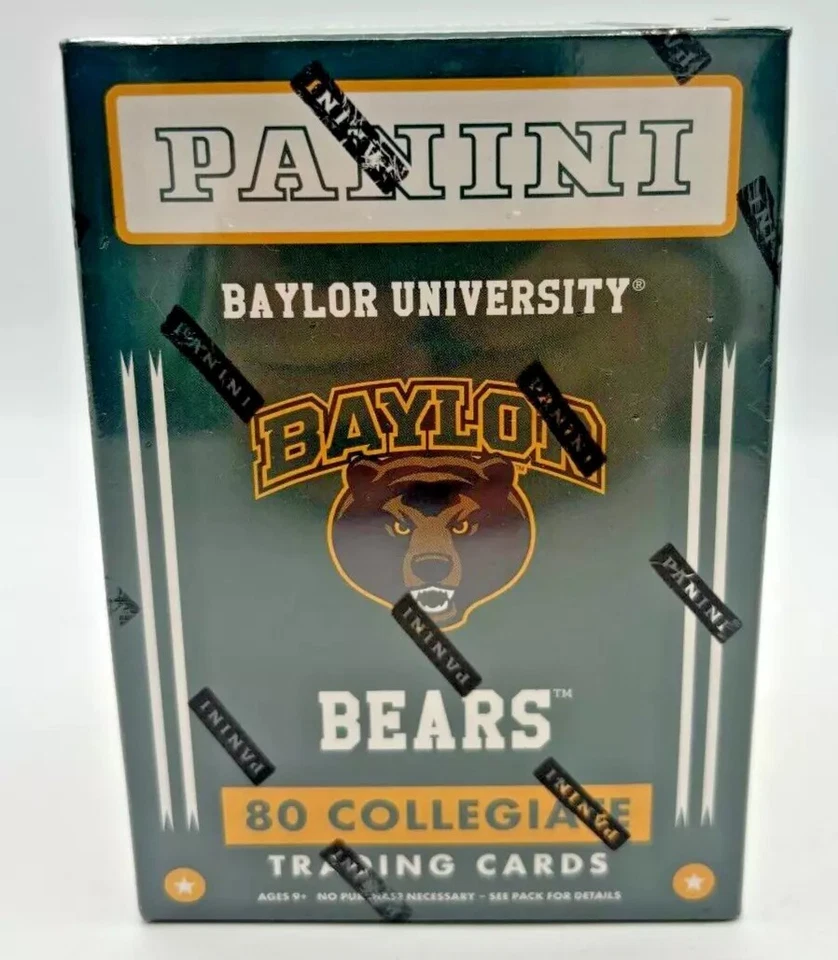 2015/2016 Panini Collegiate Multi-Sport Cards List #1 PICK YOUR CARDS FREE SHIP - Image 4 of 4