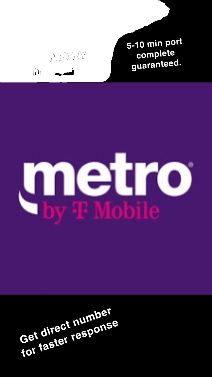 T-Mobile Cell Phone SIM Cards for United States