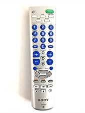 Genuine Sony RM-V302 'Multi Brand' Remote Commander Universal Remote Control