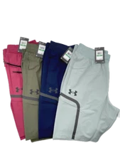 Under Armour Men's Sportstyle Elite Cargo Shorts 10" NWT  MSRP $90