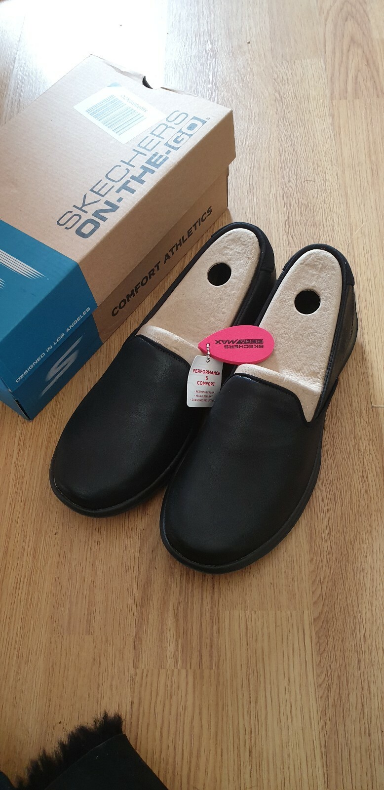 skechers go walk lite uk