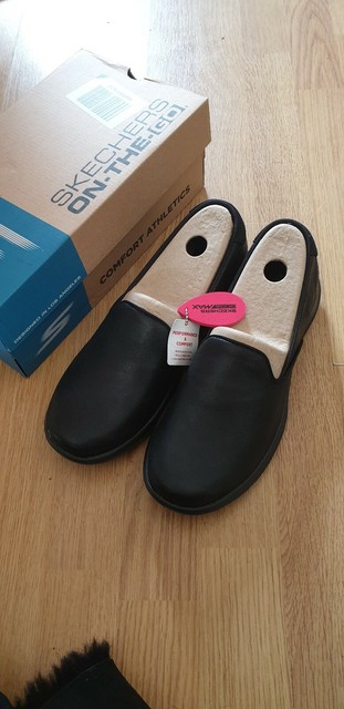 go walk lite queenly shoe