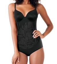 Maidenform Flexees Women's Ultra Firm Fit Sense Bodyshaper FLS075 Size 2XL, 3XL