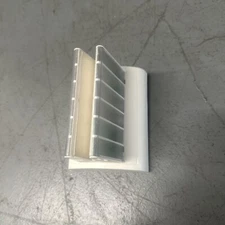 Rauland Responder IV 4 NCLED6 6 color LED Corridor Room Light