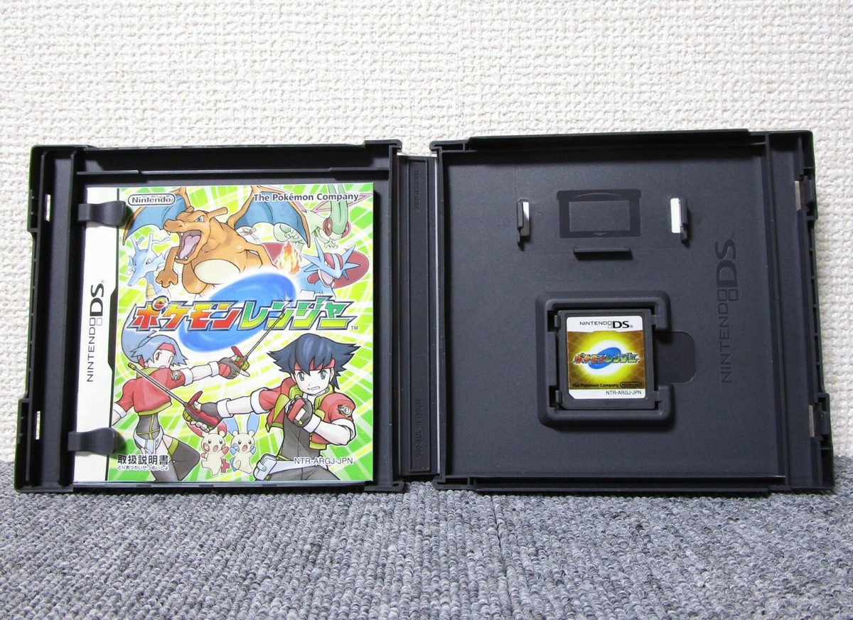ポケモン　DS　セット ポケモン - ポケモン DSソフト 6点セットの通販 by うめ's shop