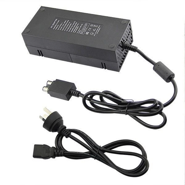 AC Adapter Mains Power Supply Brick for Microsoft Xbox One 3 Month Warranty Main - Image 4 of 4