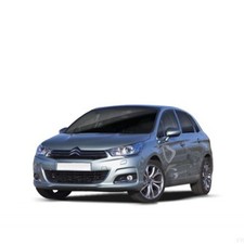 Citroen C4 2010-2018 vorne Kotflügel in Wunschfarbe lackiert, NEU!
