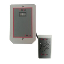 DorTag VI Access System (LK147-S)