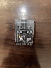 Square D HOMT2020230CP 20A Miniature Circuit Breaker