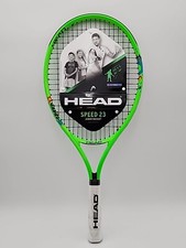 Head Speed 23 Junior Tennis Racquets- Lot Of 6 New