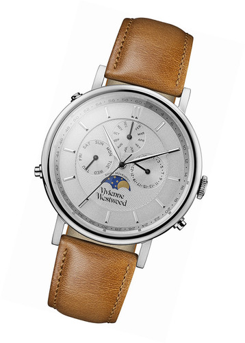vivienne westwood mens quartz watch vv164chbr