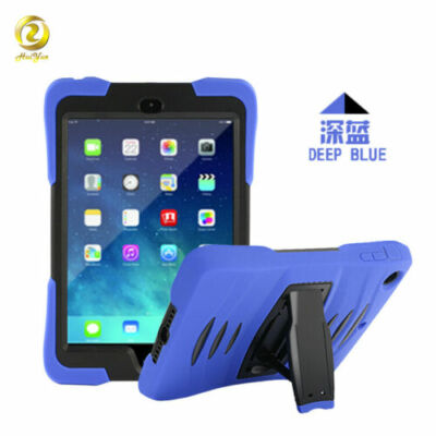 For Tablet i Pad Mini 1 2 3 Generation Shockproof Hybrid Heavy Duty Case Cover