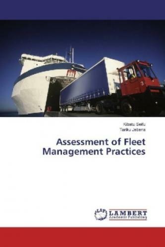 Thumbnail - Assessment Of Fleet Management Practices 3806