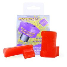 1 x Powerflex PFF85-1823R PU Getriebe Lager Einsatz für Audi Seat Skoda VW (Nr.2