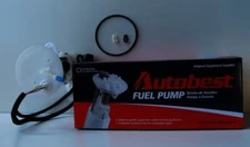 Fuel Pump Module Assembly-OHV Autobest F1294A