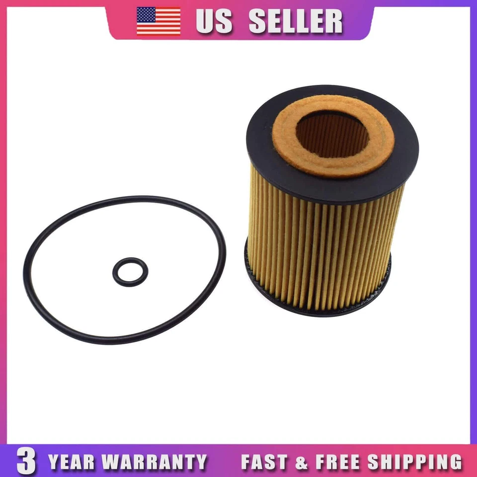 Carcasa de filtro de aceite apta para Mazda 6 CX-7 Ford Escape Mercury L321-14-300A-9U EE. UU. Foto 4 de 4