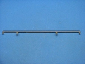 Abdeckung hinten Samsung R55 Notebook - 2110032405-32040