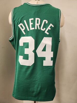 Mitchell & Ness NBA 2007-08 Boston Celtics Legacy Jersey