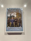 Nickelback Playing Cards New Sealed