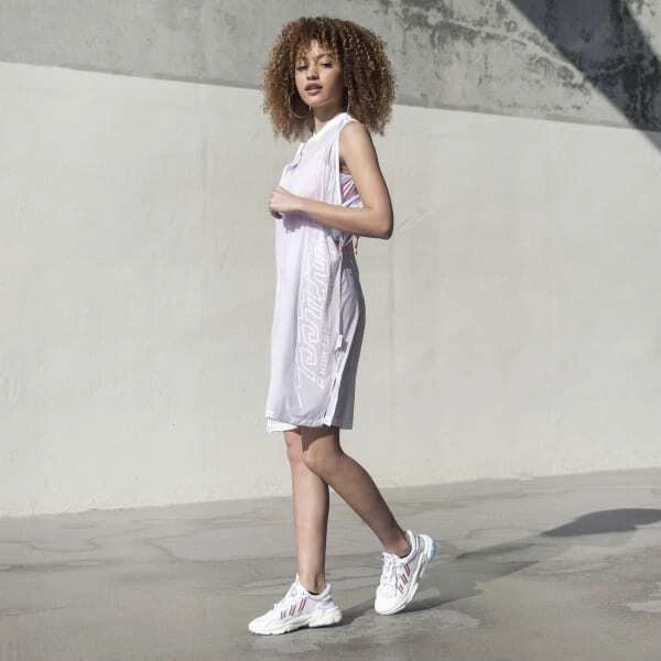Adidas 2025 retro dress