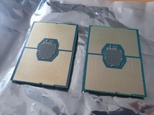 2x Intel Xeon Bronze 3204 PAIR - DUAL , SRFBP